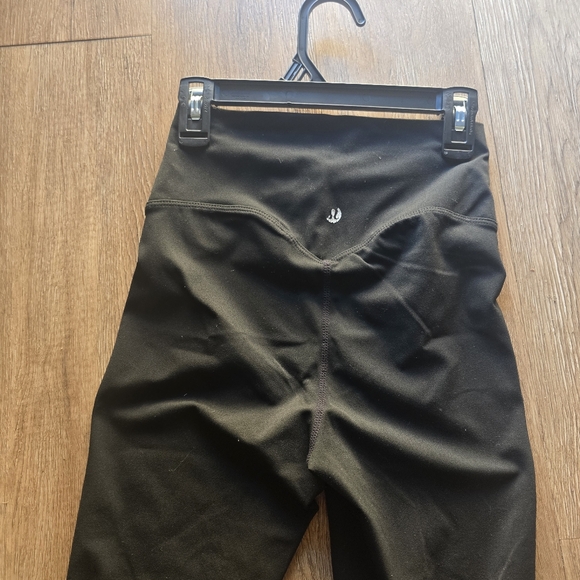 lululemon athletica Black Women Jeans Leggings - Picture 3 of 8